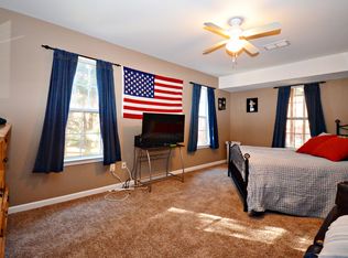 308 Tall Oaks Ct, Canton, GA 30114