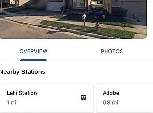4062 N Bounty Cv, Lehi, UT 84043