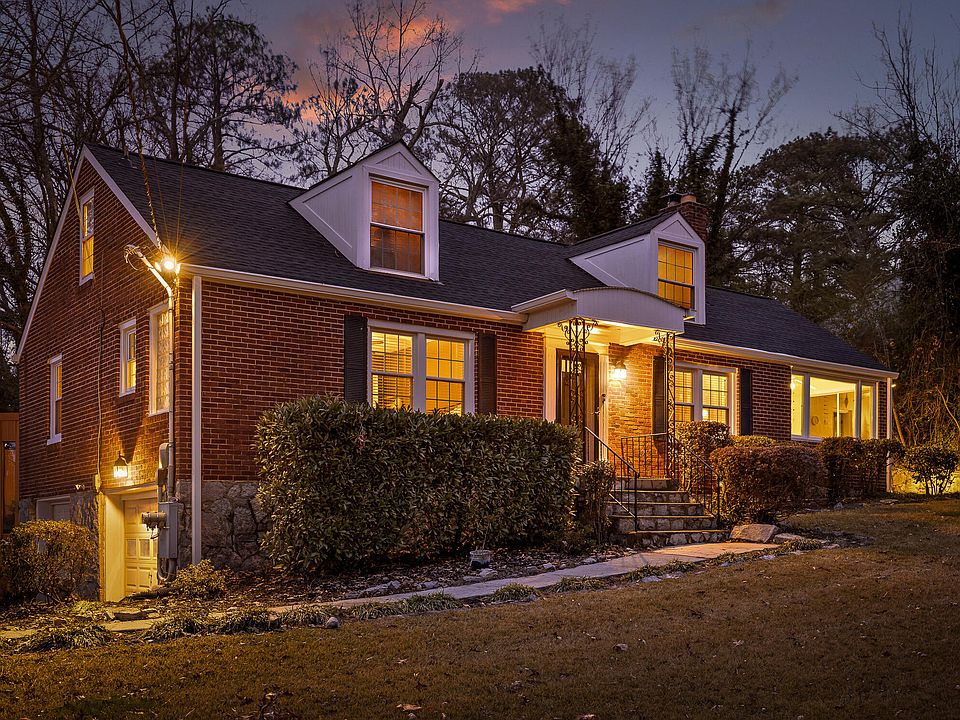 301 Bass Rd, Chattanooga, TN 37421 Zillow