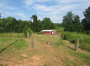 151 Dyson Dr, Blacksburg, SC 29702