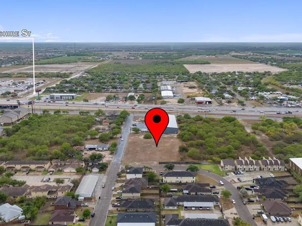 0 Mississippi St, Harlingen, TX 78550