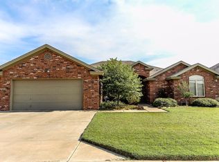 6204 78th St, Lubbock, TX 79424