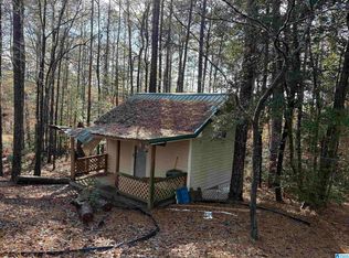 39 Longleaf Dr #1, Wedowee, AL 36278