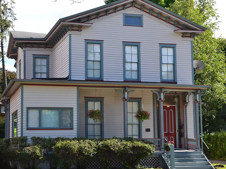 463 W. Church Street