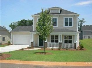 540 Branch Wood Dr, Boiling Springs, SC 29316