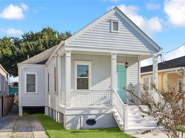 6013 Dauphine St, New Orleans, LA 70117