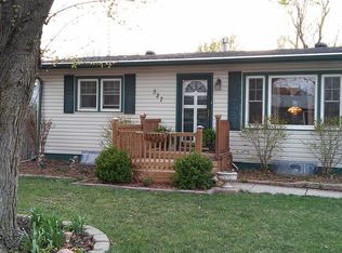 527 N Spruce St, Wichita, KS 67214