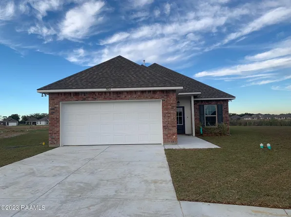 7404 Bon Ami Cir, Maurice, LA 70555
