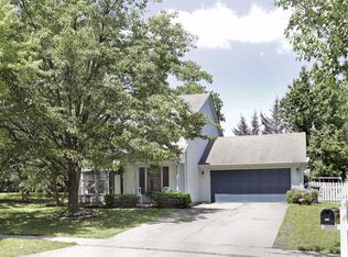 3080 Glenwood Dr, Lexington, KY 40509
