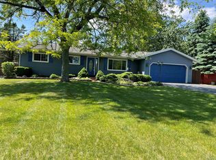 4278 Mohawk Trl, Adrian, MI 49221