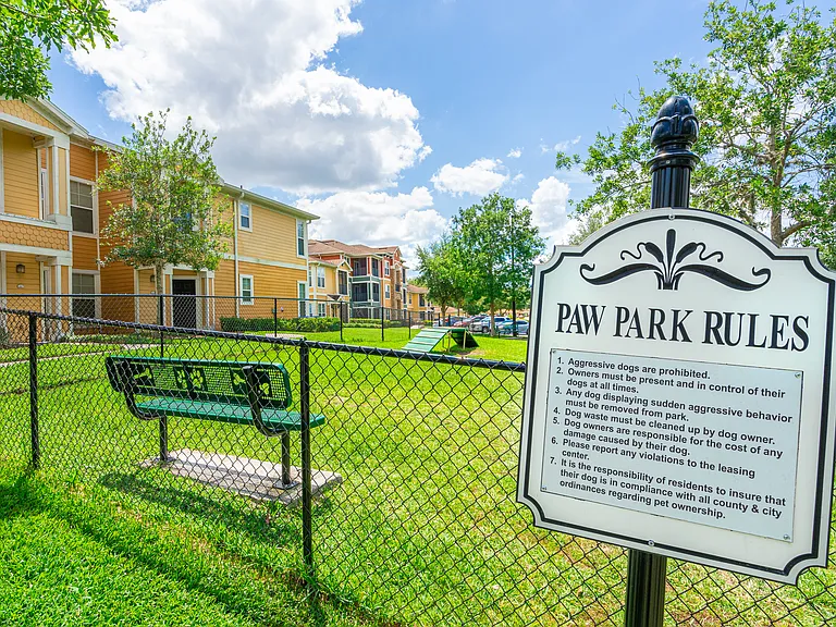 Oakleaf Village Apartments — Photo 15