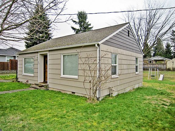 4th image of 610 N 6th Ave SW