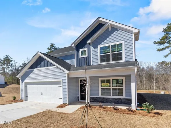 92 Jinks Street, Yemassee, SC 29945