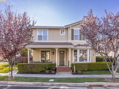 1508 Whispering Oaks Way, Pleasanton, CA, 94566