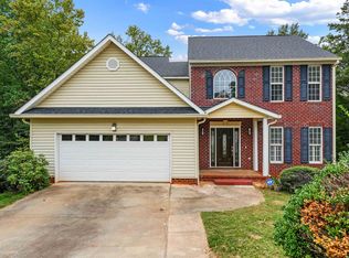 109 Misty View Ct, Greenville, SC 29615