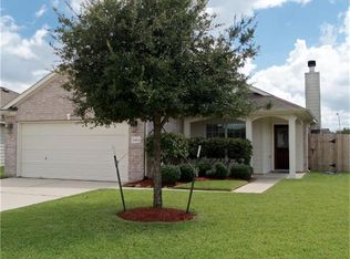 10835 Harston Dr, Tomball, TX 77375