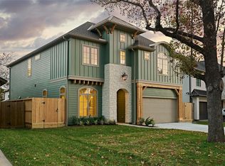 1441 Chamboard Ln, Houston, TX 77018