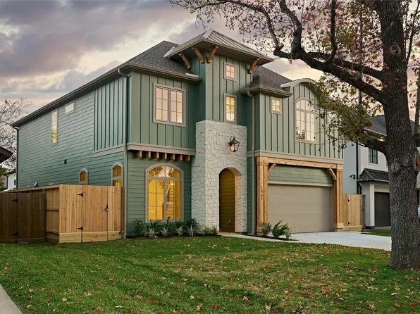 1441 Chamboard Ln, Houston, TX 77018