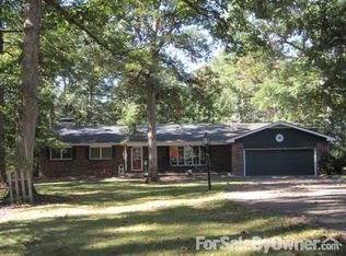 4055 Graces Ln, Decatur, IL 62521