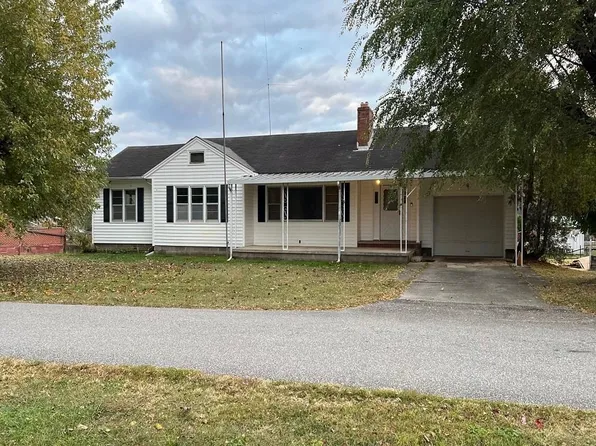 97 2nd St, South Shore, KY 41175