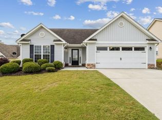 314 Jameston Dr, Jefferson, GA 30549