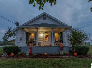 232 Handy Rd, Harrodsburg, KY 40330