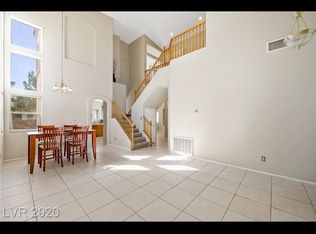 2541 Citrus Garden Cir, Henderson, NV 89052