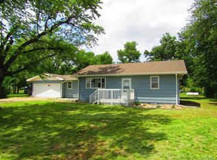 505 2nd St, New Cambria, KS 67470