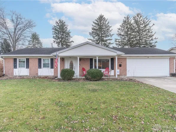 158 Littlejohn Rd, Troy, OH 45373