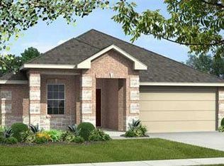 3220 Sadie Trl, Fort Worth, TX 76137