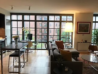 Rented by Furumoto Realty of New York City Inc