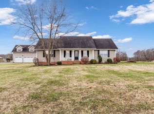 315 Martin Chapel Rd, Portland, TN 37148