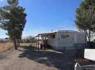 2700 E McVicar Ave, Kingman, AZ 86409