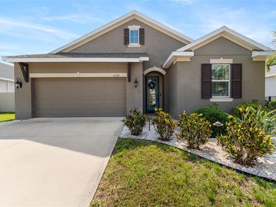 1236 Windy Bay Shl, Tarpon Springs, FL, 34689