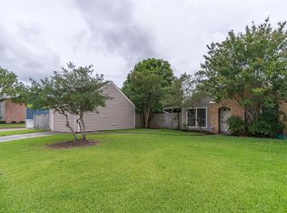 16630 Saturn Ln, Houston, TX 77062