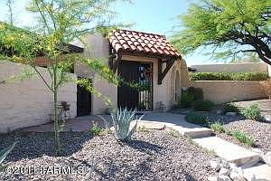 Front Walk