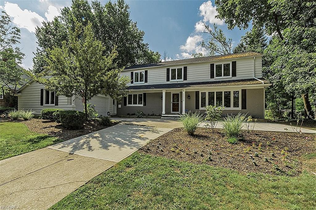 22320 S Woodland Rd, Shaker Heights, OH 44122 Zillow