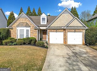 4454 Kentland Dr, Acworth, GA 30101