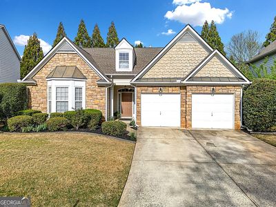 4454 Kentland Dr, Acworth, GA, 30101