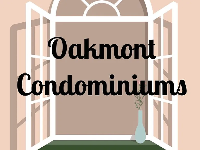 Two bedroom, 1.5 bath condo in High Point--Oakmont Condominiums — Photo 25