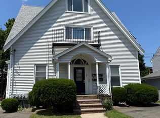 28 Russell St APT 3, Quincy, MA 02171