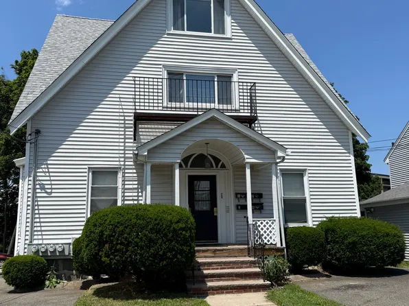28 Russell St APT 3, Quincy, MA 02171