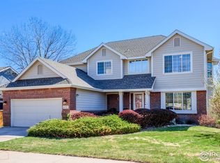 6712 Avondale Rd, Fort Collins, CO 80525