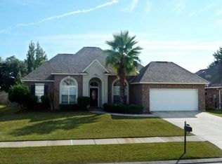 107 Anna St, Slidell, LA 70458