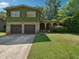 3200 Kingfisher Dr, Decatur, GA 30034