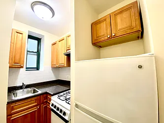 Rented by City & Suburban