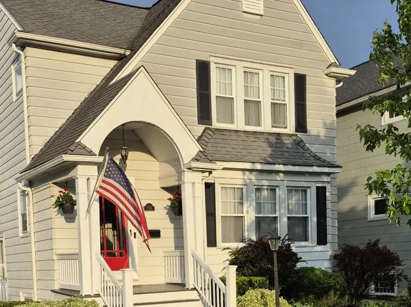 101 Charleston Ave, Buffalo, NY 14217