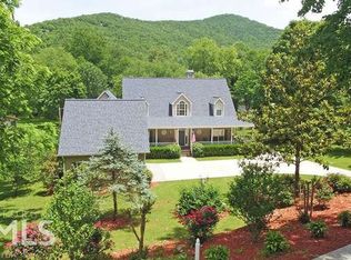 4687 Arrowhead Rd, Hiawassee, GA 30546
