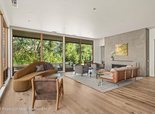 103 Willow Rd #107, Basalt, CO 81621