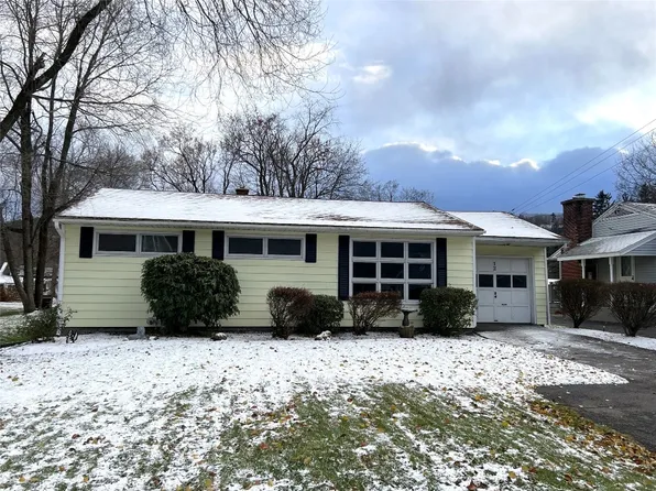 12 Keeler Ave, Binghamton, NY 13901